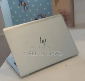 New Laptop HP EliteBook X360 1030 G2 8GB Intel Core I5 SSD 512GB