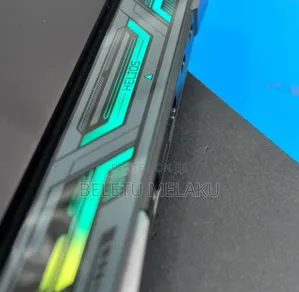 New Laptop Acer Predator Helios 16 32GB Intel Core I9 SSD 1T