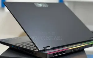 New Laptop Acer Predator Helios 16 32GB Intel Core I9 SSD 1T