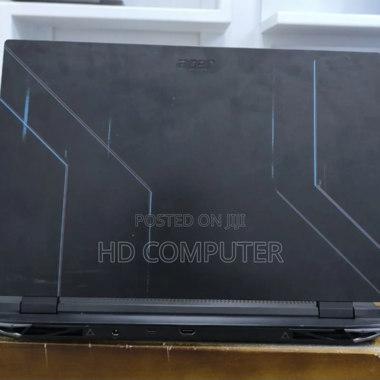 New Laptop Acer Nitro 5 16GB Intel Core I5 SSD 512GB