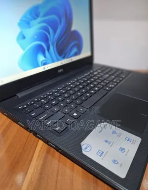 New Laptop Dell Inspiron 15 8GB Intel Core I5 SSD 1T