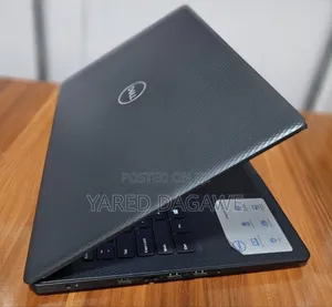 New Laptop Dell Inspiron 15 8GB Intel Core I5 SSD 1T