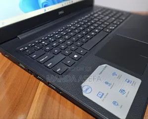 New Laptop Dell Inspiron 15 8GB Intel Core I5 SSD 1T