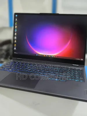 New Laptop Lenovo Legion 5 16GB Intel Core I7 SSD 512GB