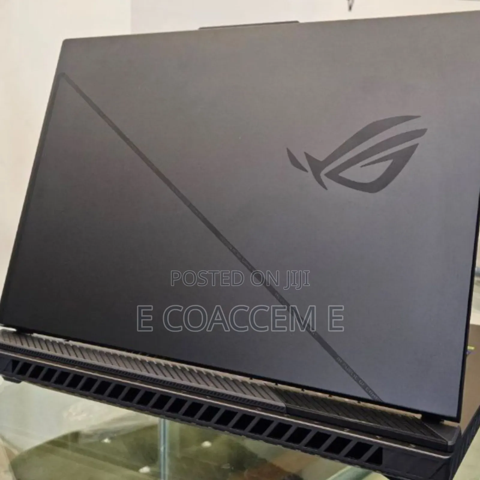 New Laptop Asus 16GB Intel Core I9 SSD 1T