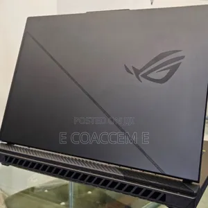 New Laptop Asus 16GB Intel Core I9 SSD 1T
