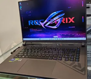 New Laptop Asus 16GB Intel Core I9 SSD 1T