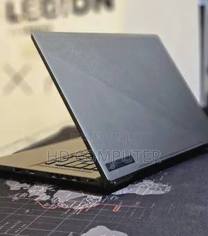 New Laptop Asus ROG Zephyrus G16 16GB Intel Core I7 SSD 512GB