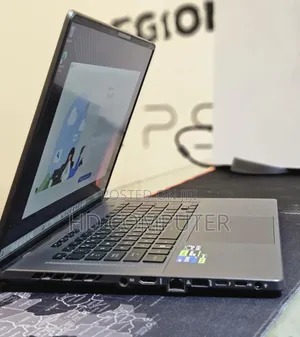 New Laptop Asus ROG Zephyrus G16 16GB Intel Core I7 SSD 512GB