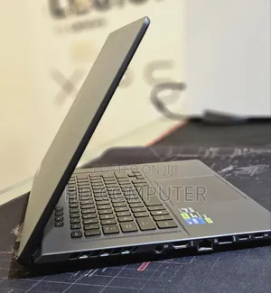 New Laptop Asus ROG Zephyrus G16 16GB Intel Core I7 SSD 512GB