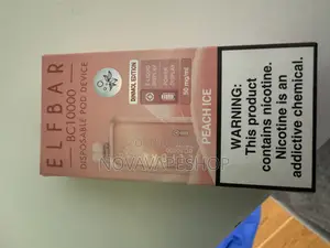 Elfbar 10000 Puff Vape