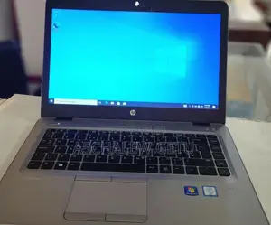 New Laptop HP EliteBook 840 8GB Intel Core I5 SSD 512GB