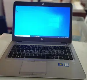 New Laptop HP EliteBook 840 8GB Intel Core I5 SSD 512GB