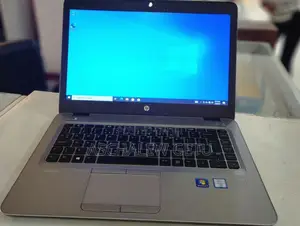New Laptop HP EliteBook 840 8GB Intel Core I5 SSD 512GB