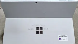 New Laptop Microsoft Surface Pro 7 16GB Intel Core I7 SSD 256GB