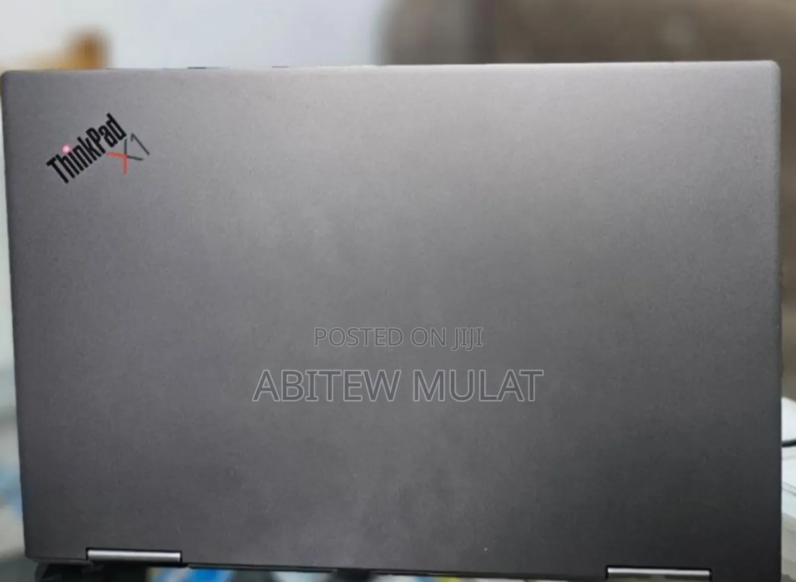 New Laptop Lenovo Thinkpad X1 Yoga 16GB Intel Core I7 SSD 512GB