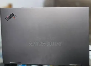 Photo - New Laptop Lenovo Thinkpad X1 Yoga 16GB Intel Core I7 SSD 512GB