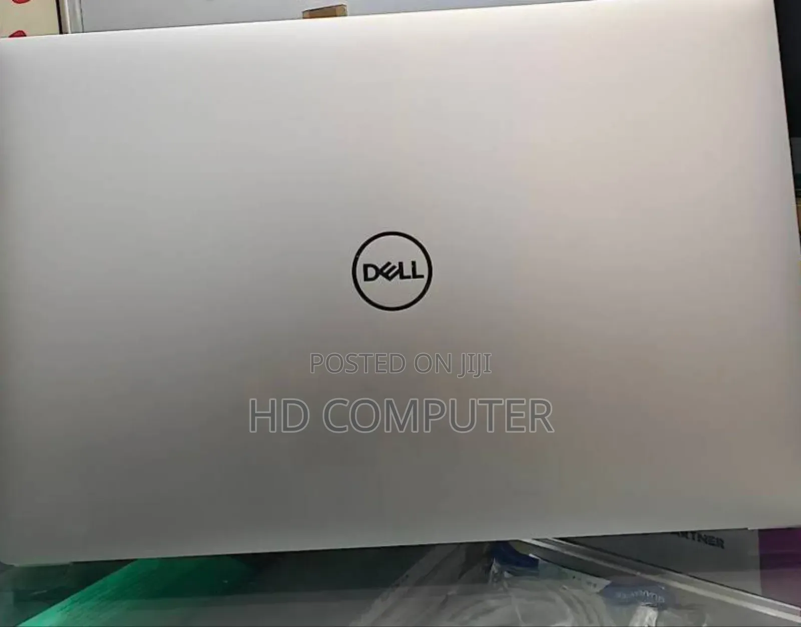 New Laptop Dell XPS 15 32GB Intel Core I7 SSD 1T