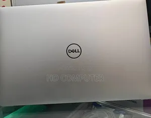 Photo - New Laptop Dell XPS 15 32GB Intel Core I7 SSD 1T
