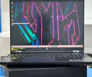 Photo - New Laptop Acer Predator Helios 16 32GB Intel Core I9 SSD 1T