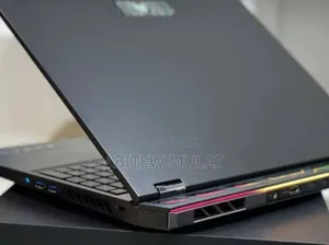 New Laptop Acer Predator Helios 16 32GB Intel Core I9 SSD 1T