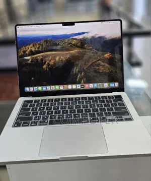 New Apple MacBook Pro 2023 M3 14-Inch 8GB Apple M3 Pro SSD 512GB