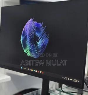 Samsung 27 Inches 16:9 Usb-C Ips Monitor for Editor