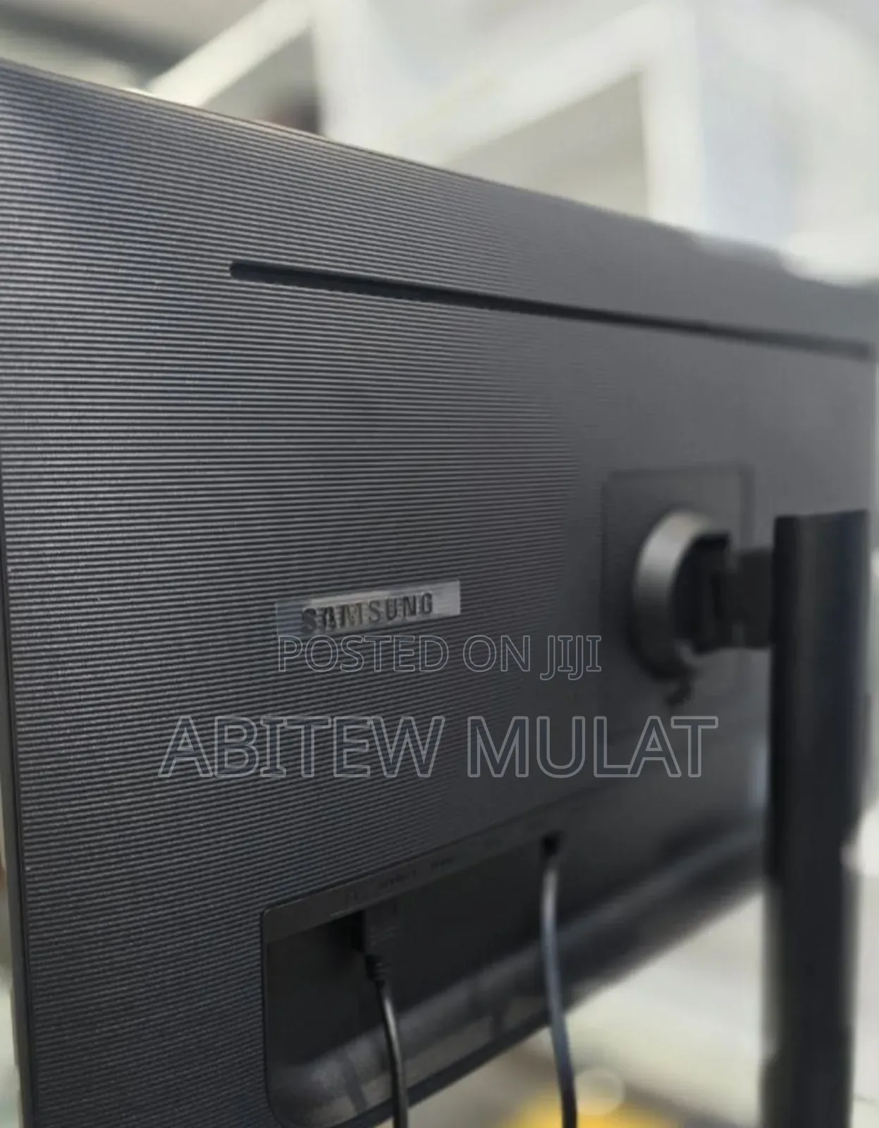 Samsung 27 Inches 16:9 Usb-C Ips Monitor for Editor