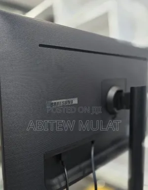 Samsung 27 Inches 16:9 Usb-C Ips Monitor for Editor