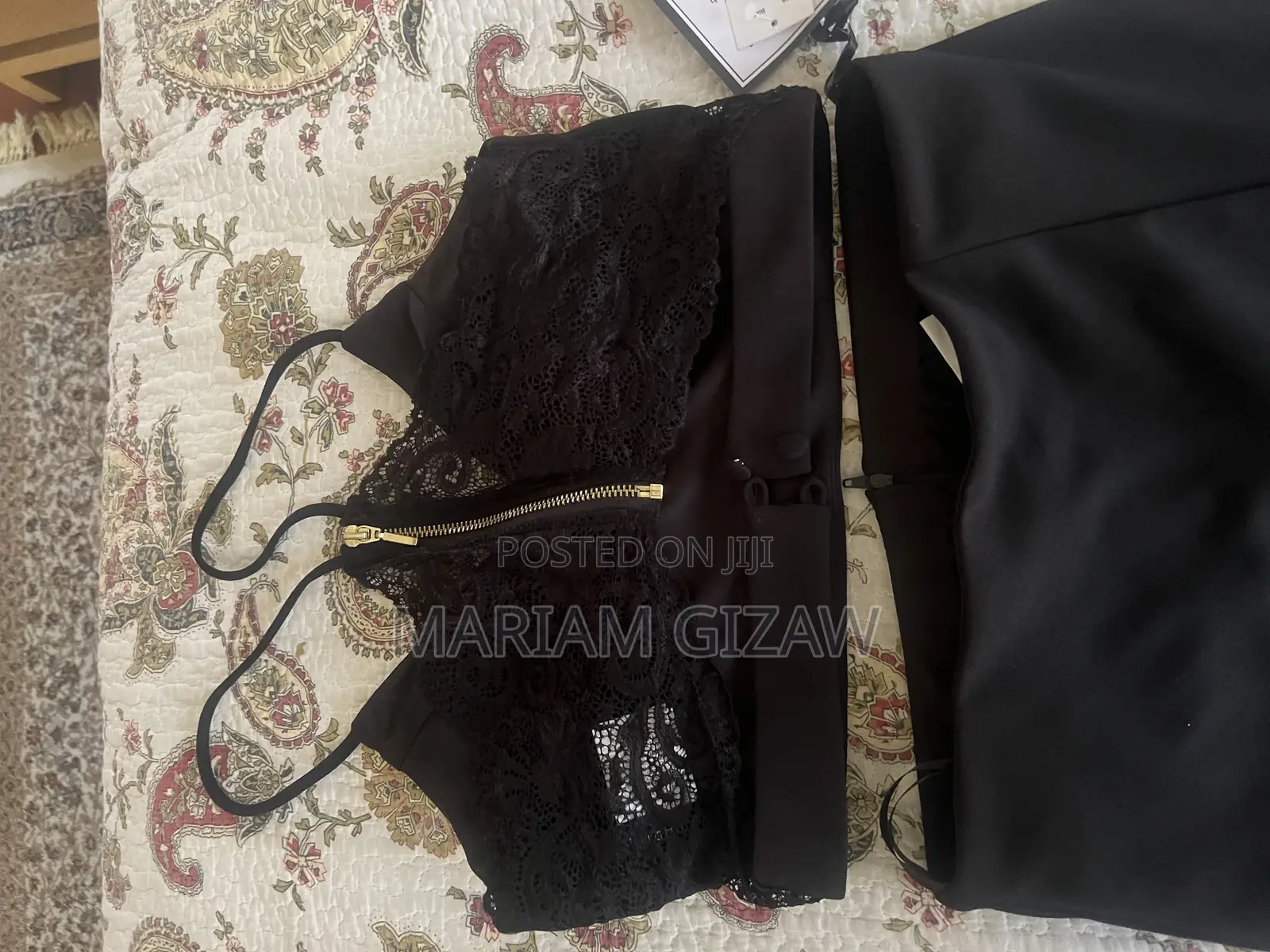 2 Piece Set Macy's Occasional Dress