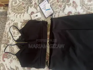 2 Piece Set Macy's Occasional Dress