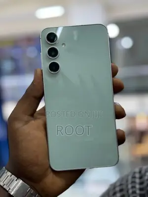 New Samsung Galaxy A05 64 GB Black