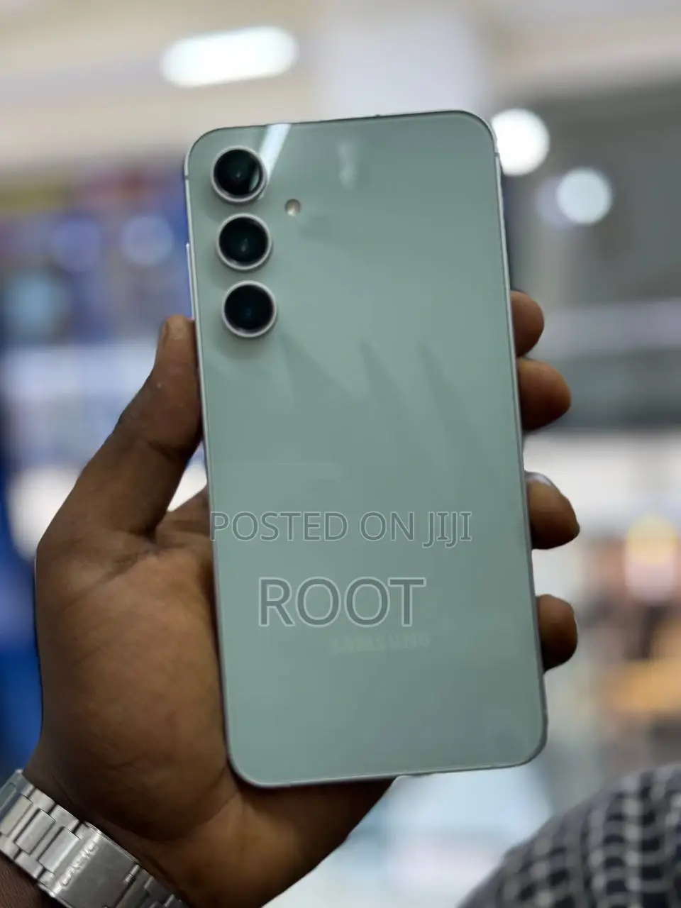 New Samsung Galaxy A05 64 GB Black