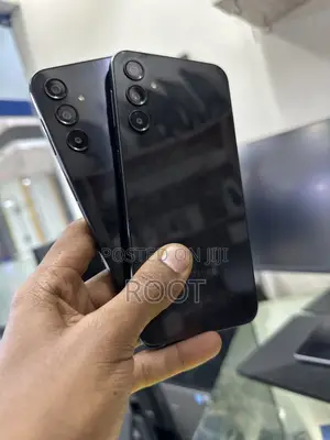 Samsung Galaxy A24 128 GB Black