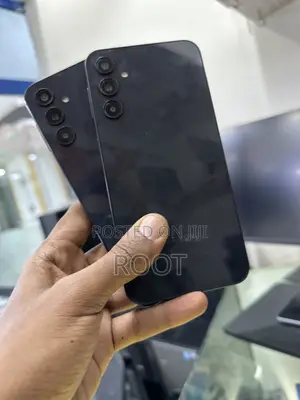 Samsung Galaxy A24 128 GB Black