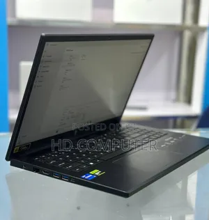 New Laptop Acer Nitro 5 16GB Intel Core I7 SSD 1T