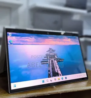 Photo - New Laptop HP Envy X360 8GB Intel Core I7 SSD 512GB