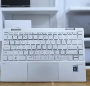 New Laptop HP Envy X360 8GB Intel Core I7 SSD 512GB