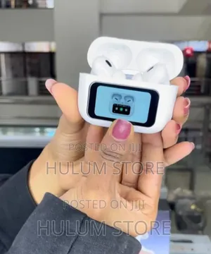 Calus Touch Screen Airpod Orignal Airpod