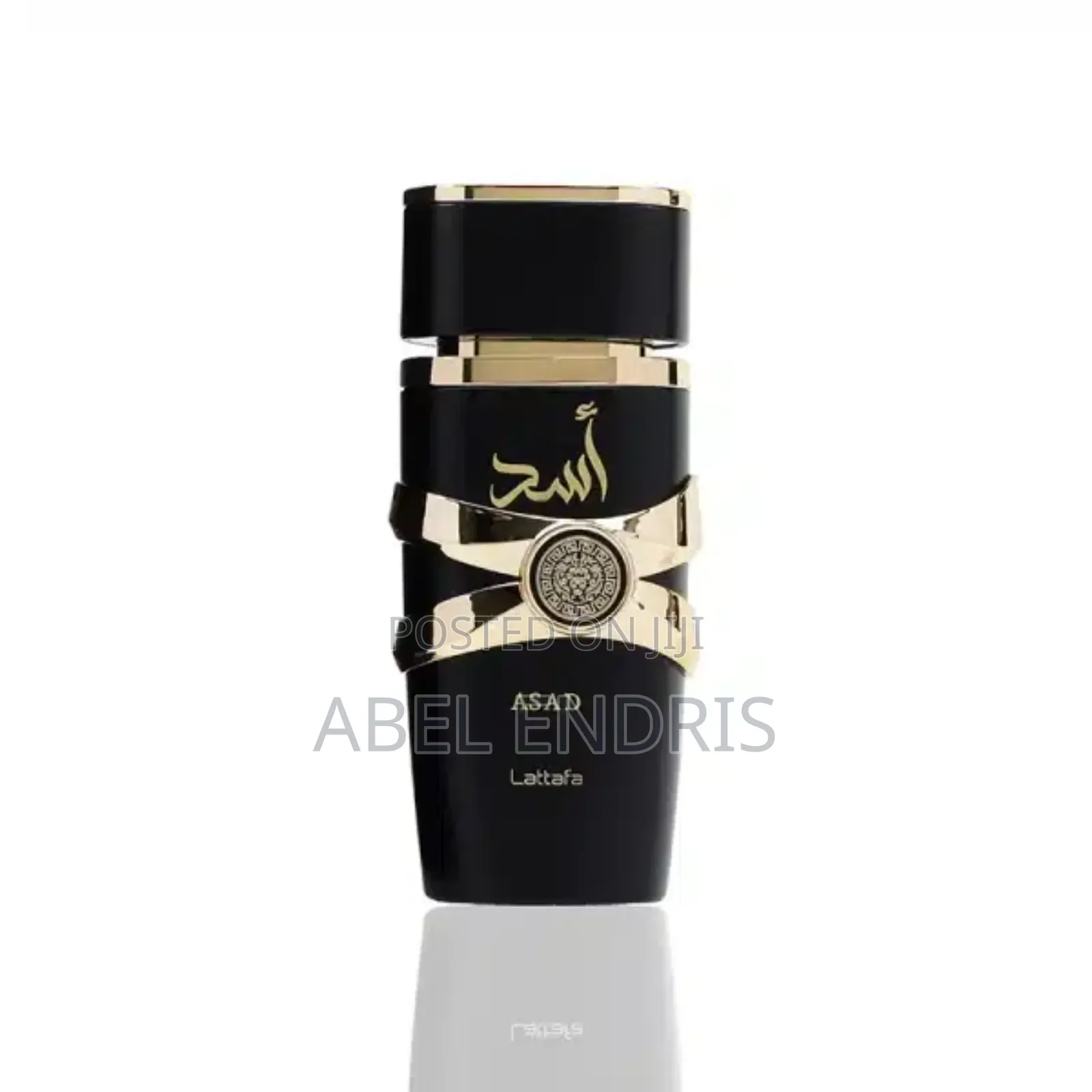 Perfume Asade