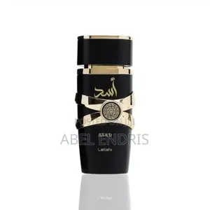 Perfume Asade