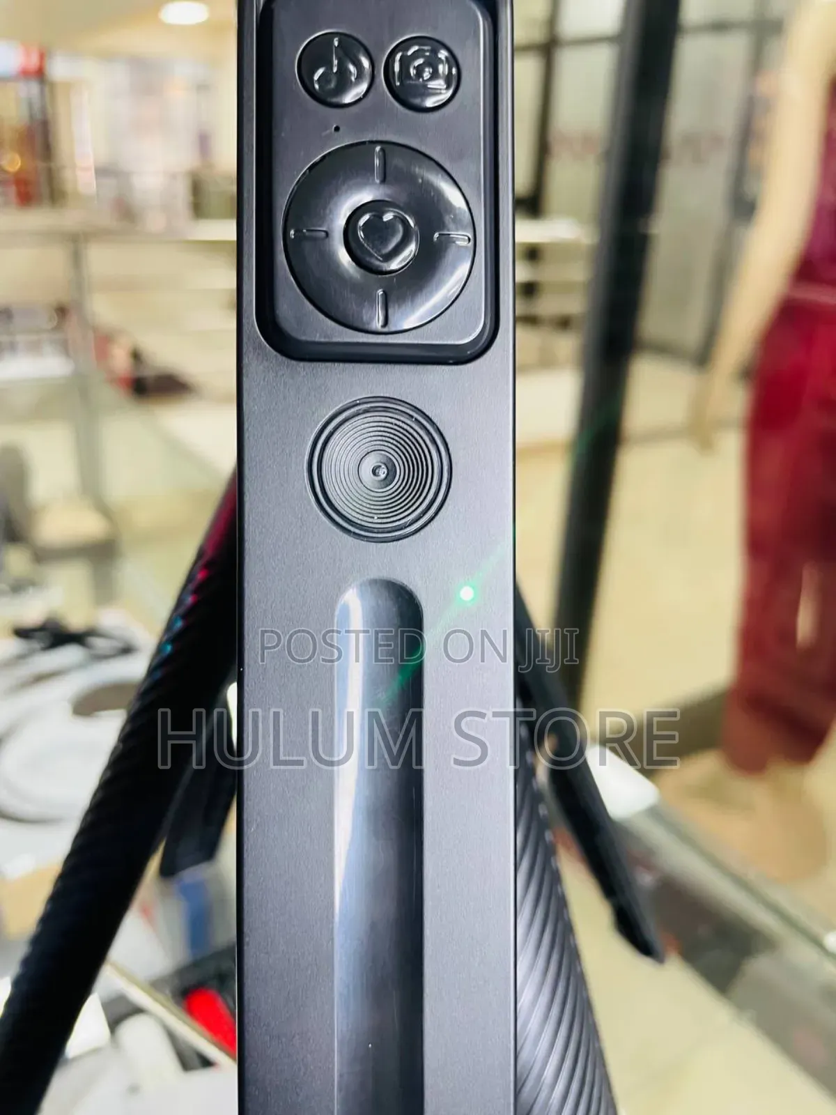 Auto Face Tracking Phone Selfie Stick Tripod