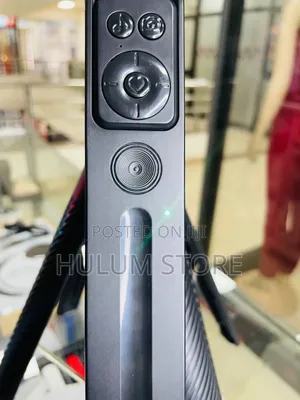 Auto Face Tracking Phone Selfie Stick Tripod