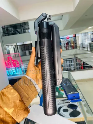 Auto Face Tracking Phone Selfie Stick Tripod