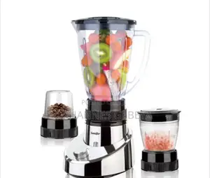 Photo - Sonifer 3 in 1 Juicer