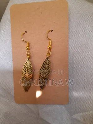 Photo - Earrings for Her