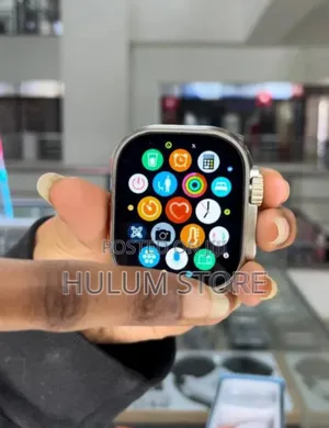 A 1000 Ultra Smart Watch