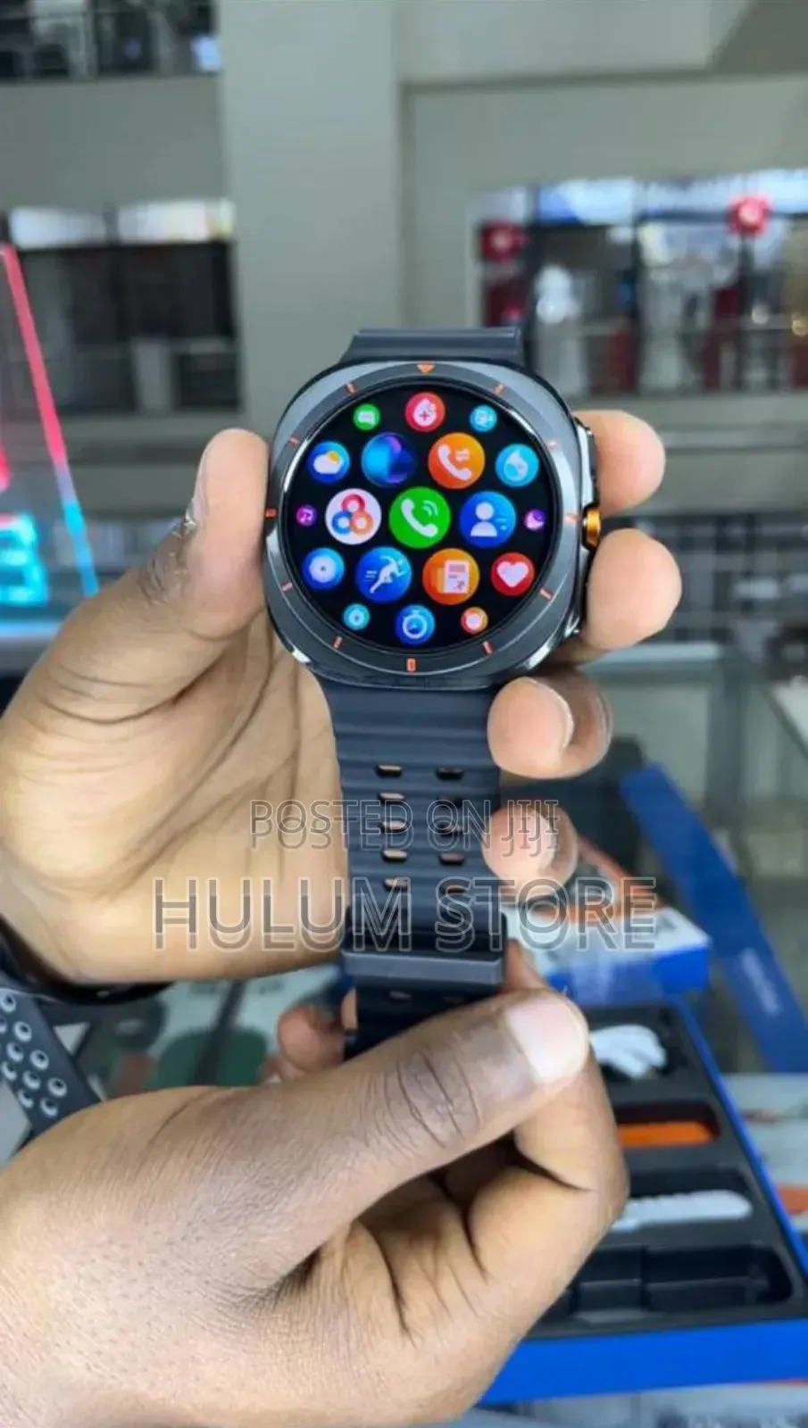 Haino Teko Germany Haino Teko- 1 Waterproof