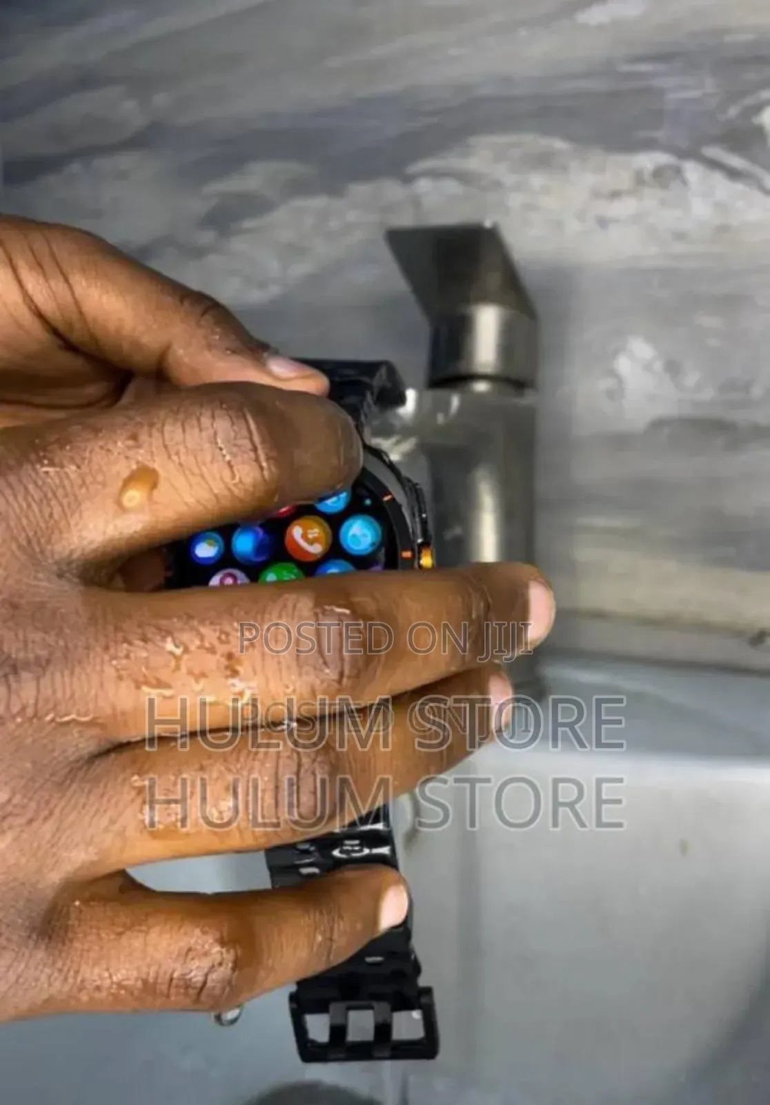 Haino Teko Germany Haino Teko- 1 Waterproof