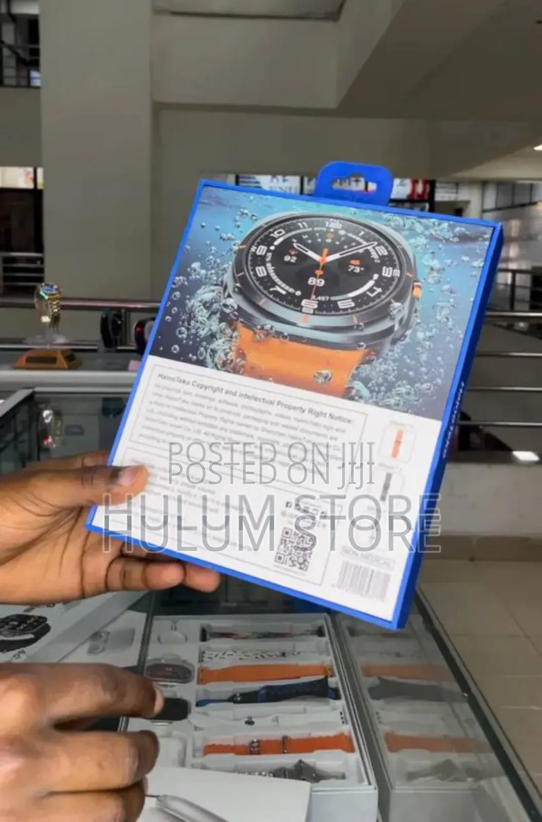 Haino Teko Germany Haino Teko- 1 Waterproof